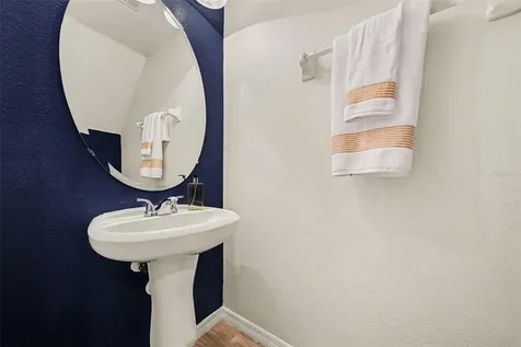 578 Pinebranch Circle Winter Springs FL 32708