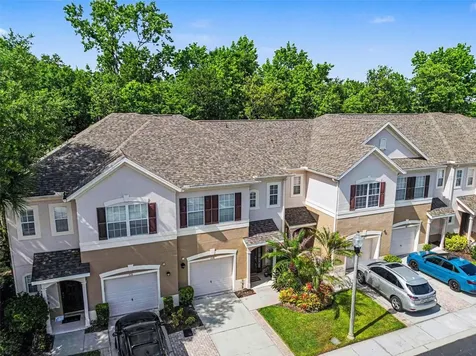 578 Pinebranch Circle Winter Springs FL 32708