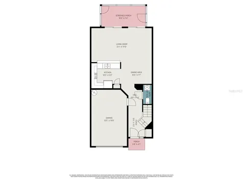 578 Pinebranch Circle Winter Springs FL 32708