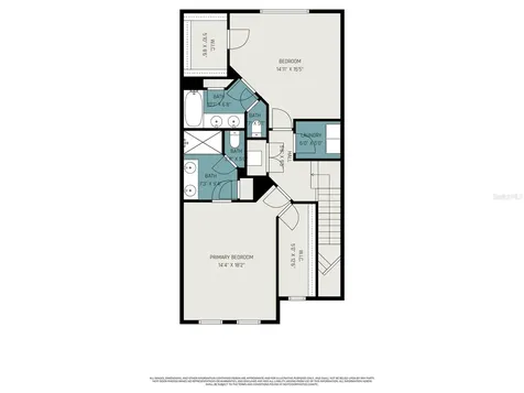 578 Pinebranch Circle Winter Springs FL 32708