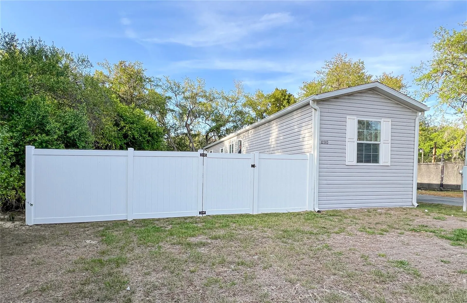 12203 Lantana Avenue New Port Richey FL 34654