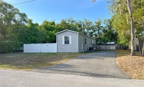 12203 Lantana Avenue New Port Richey FL 34654