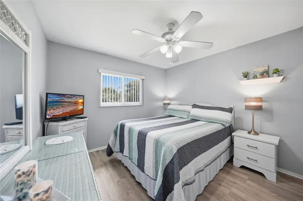 25275 Rampart Boulevard Punta Gorda FL 33983