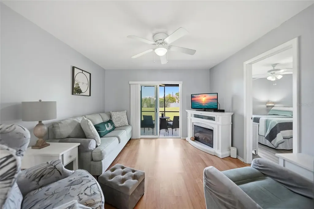 25275 Rampart Boulevard Punta Gorda FL 33983