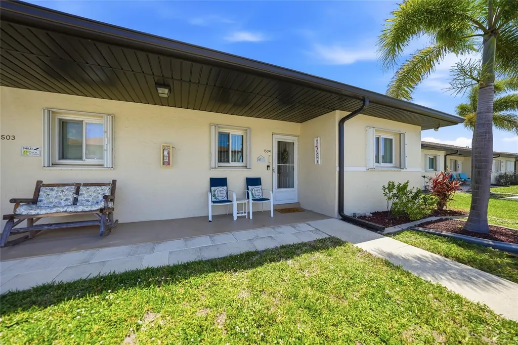 25275 Rampart Boulevard Punta Gorda FL 33983