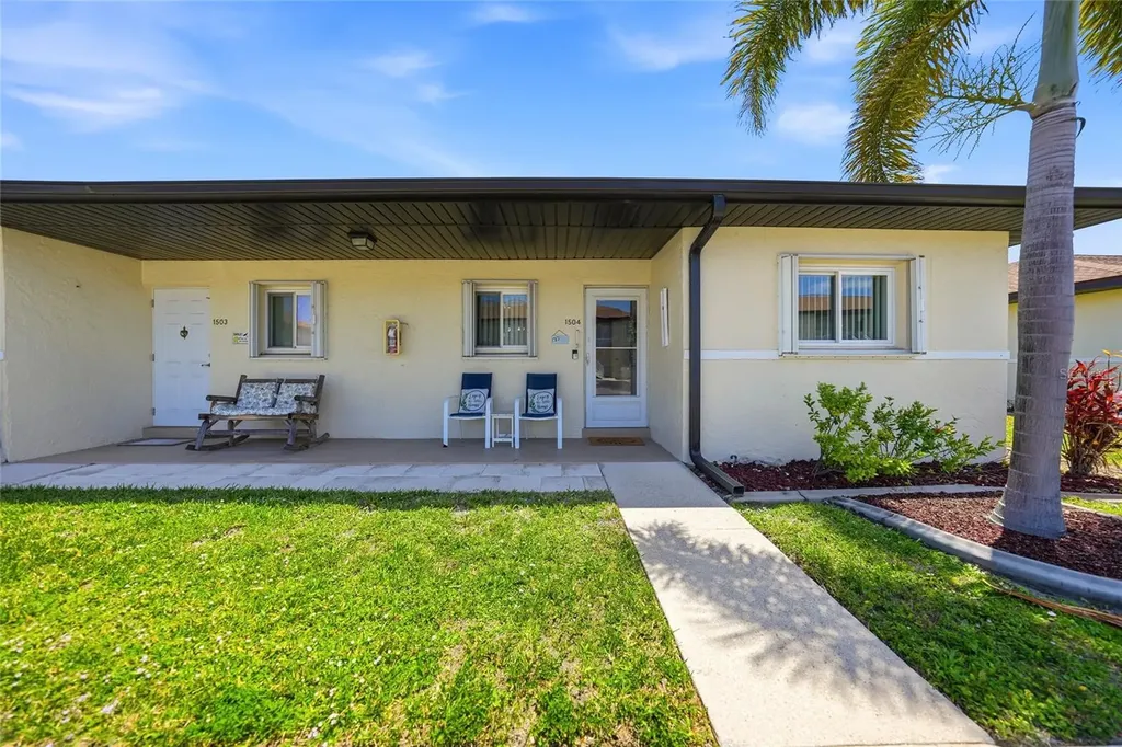 25275 Rampart Boulevard Punta Gorda FL 33983