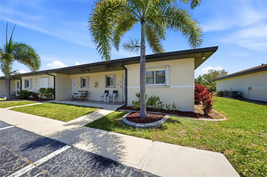 25275 Rampart Boulevard Punta Gorda FL 33983