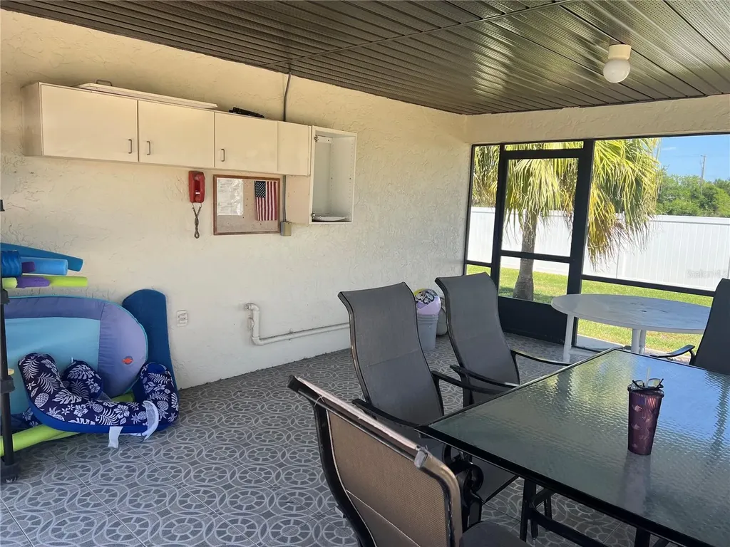 25275 Rampart Boulevard Punta Gorda FL 33983