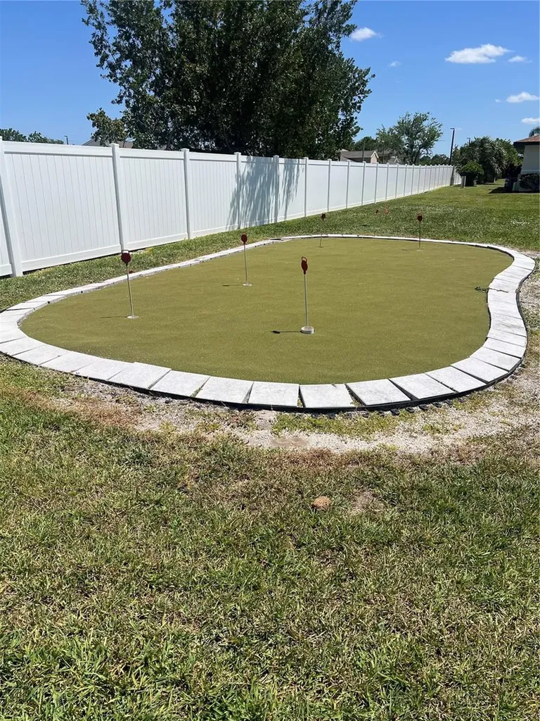 25275 Rampart Boulevard Punta Gorda FL 33983