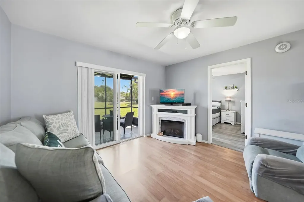25275 Rampart Boulevard Punta Gorda FL 33983