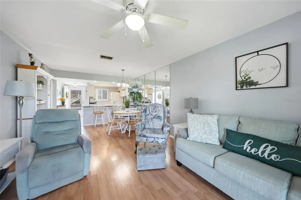 25275 Rampart Boulevard Punta Gorda FL 33983