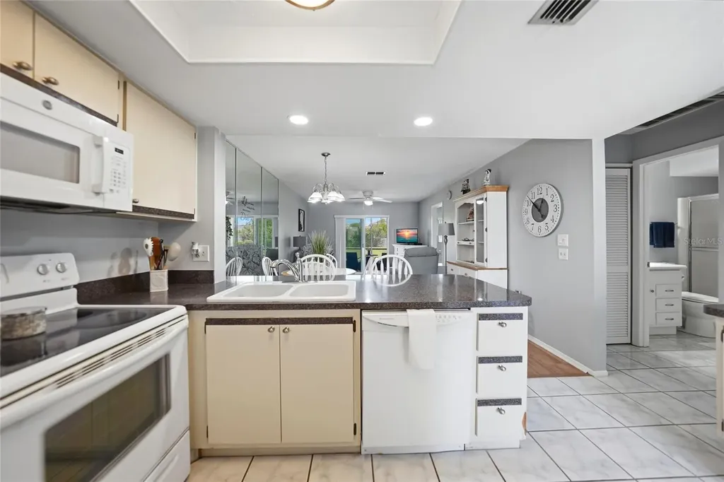 25275 Rampart Boulevard Punta Gorda FL 33983