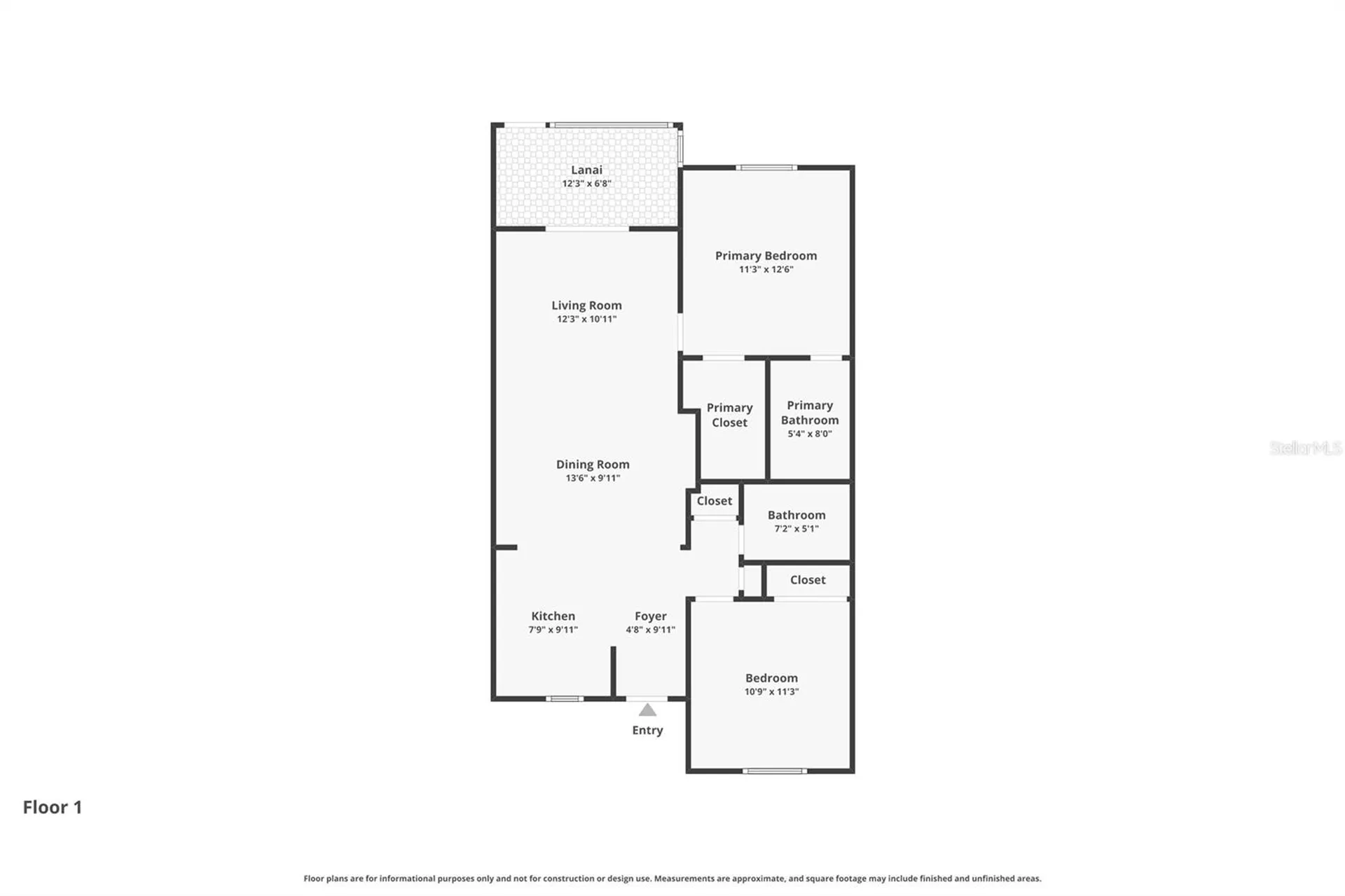 25275 Rampart Boulevard Punta Gorda FL 33983