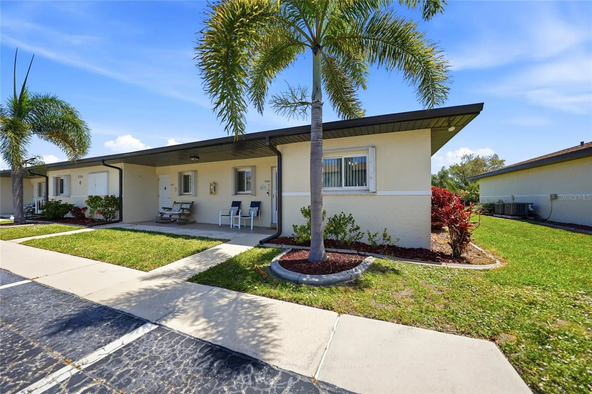25275 Rampart Boulevard Punta Gorda FL 33983