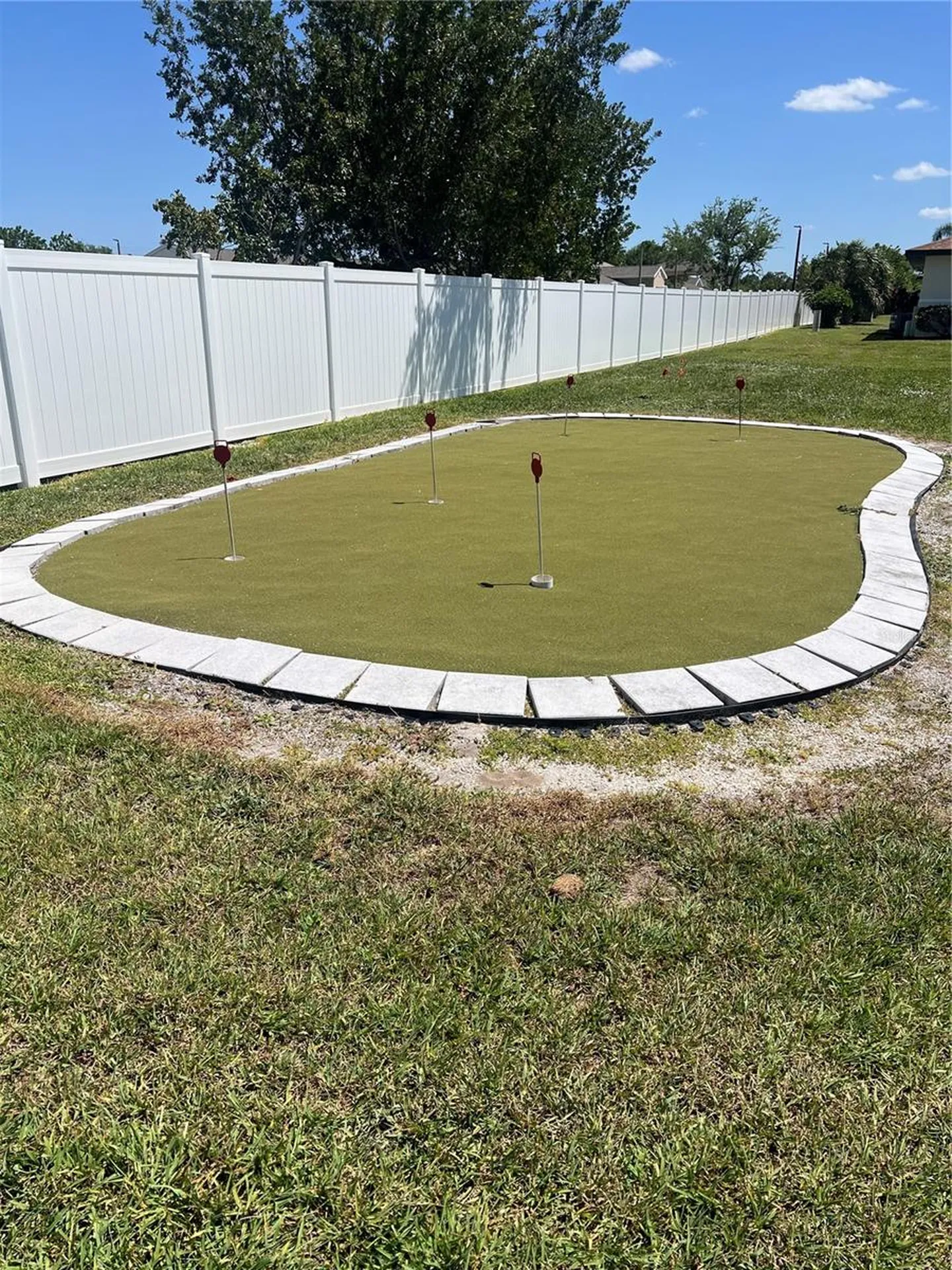 25275 Rampart Boulevard Punta Gorda FL 33983