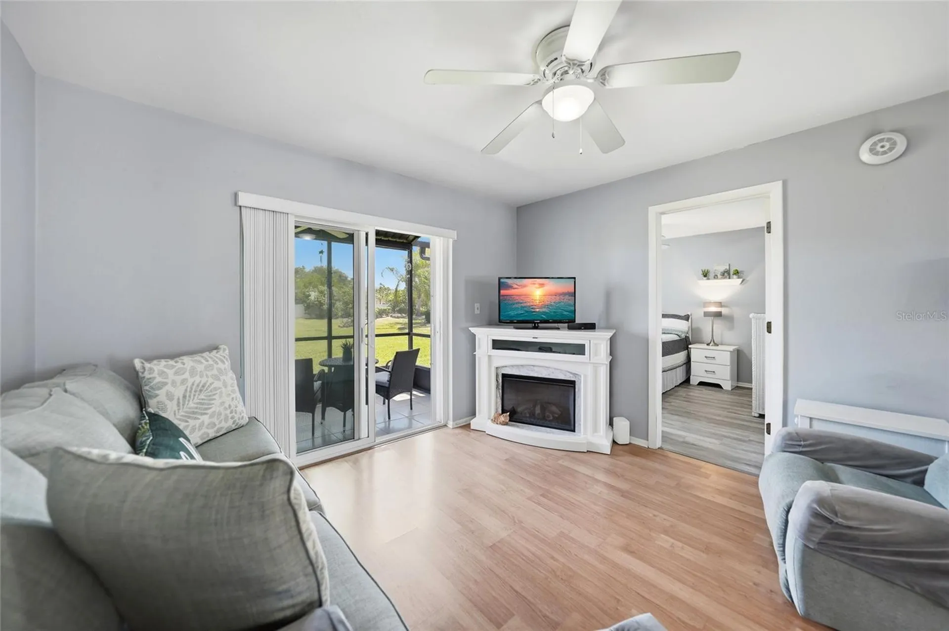 25275 Rampart Boulevard Punta Gorda FL 33983