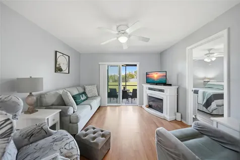 25275 Rampart Boulevard Punta Gorda FL 33983