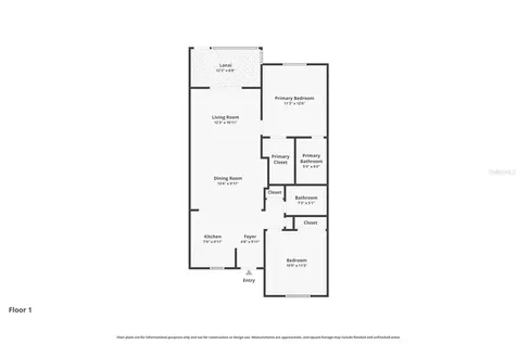 25275 Rampart Boulevard Punta Gorda FL 33983