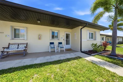 25275 Rampart Boulevard Punta Gorda FL 33983