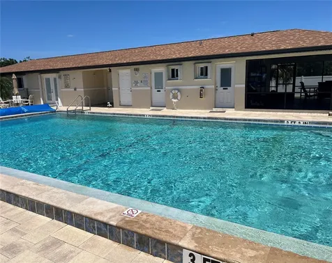 25275 Rampart Boulevard Punta Gorda FL 33983