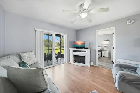 25275 Rampart Boulevard Punta Gorda FL 33983
