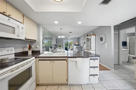 25275 Rampart Boulevard Punta Gorda FL 33983