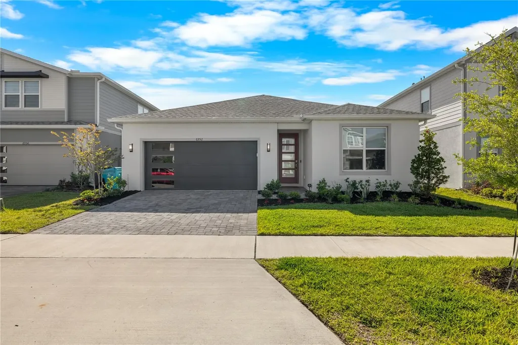 6952 Rosy Sky Avenue Orlando FL 32829