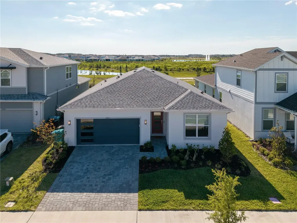 6952 Rosy Sky Avenue Orlando FL 32829