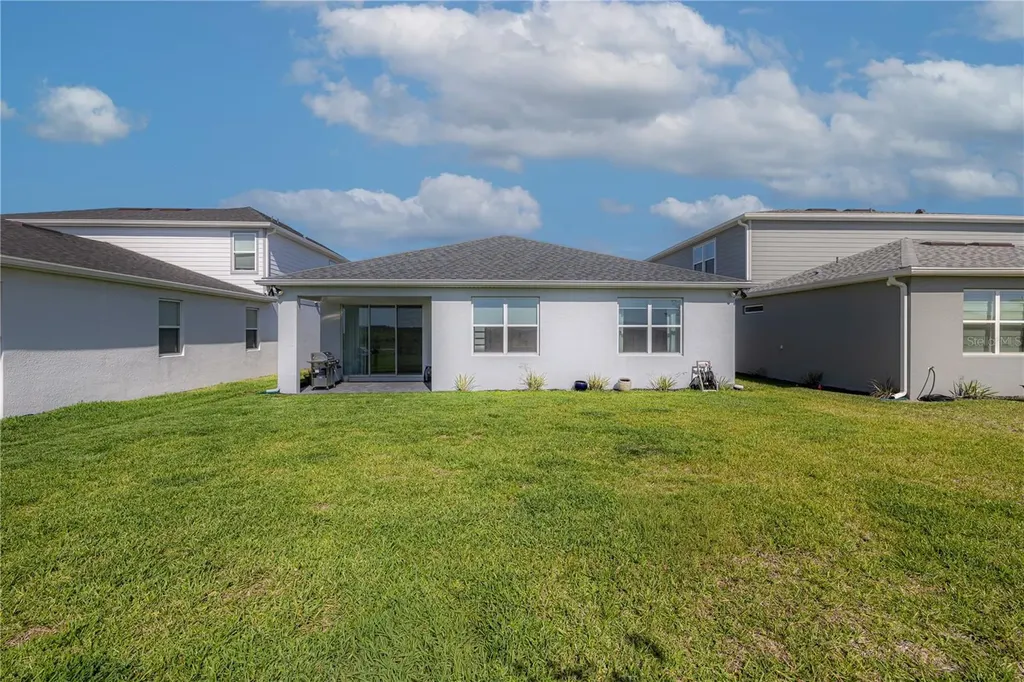 6952 Rosy Sky Avenue Orlando FL 32829