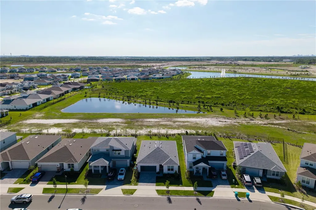 6952 Rosy Sky Avenue Orlando FL 32829