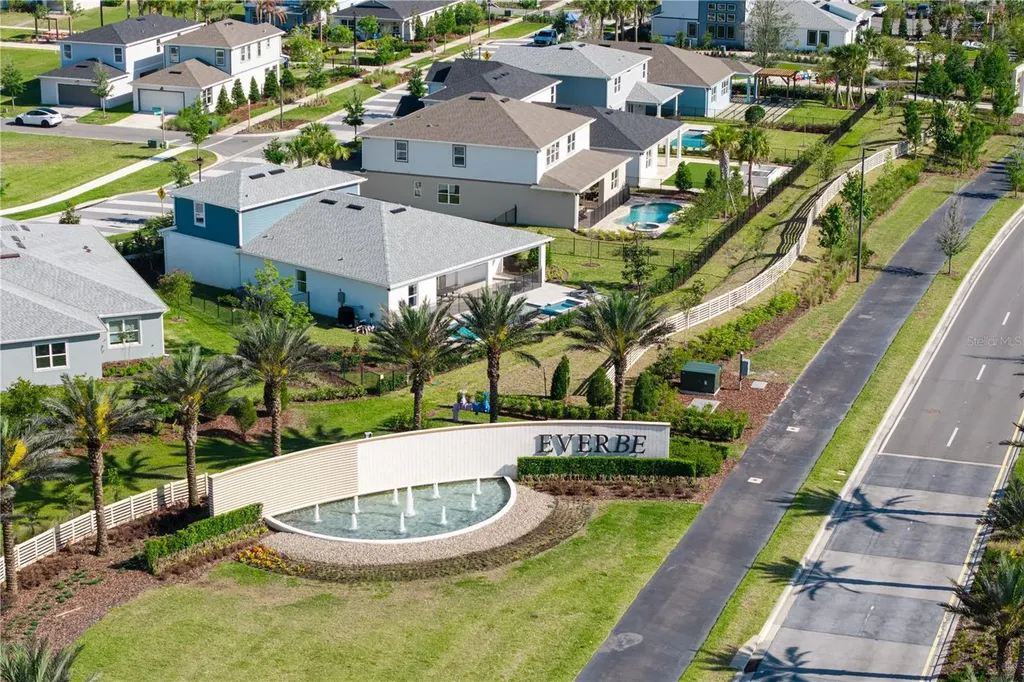 6952 Rosy Sky Avenue Orlando FL 32829