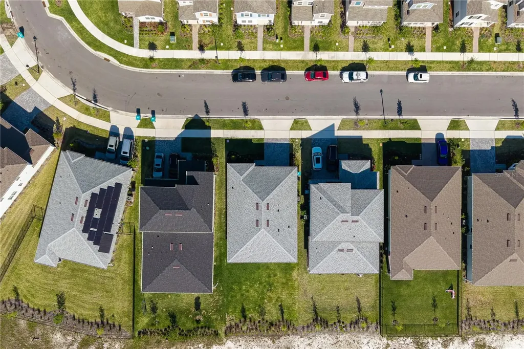 6952 Rosy Sky Avenue Orlando FL 32829
