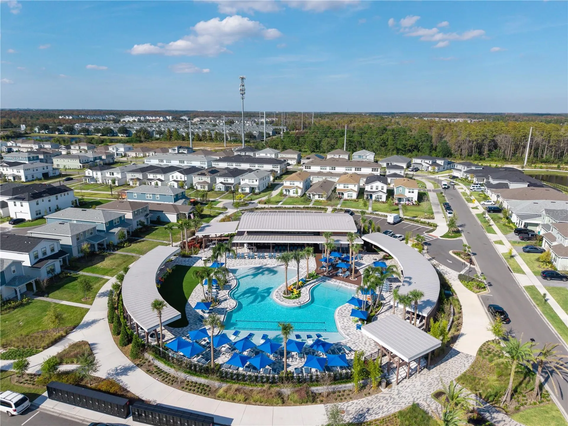 6952 Rosy Sky Avenue Orlando FL 32829