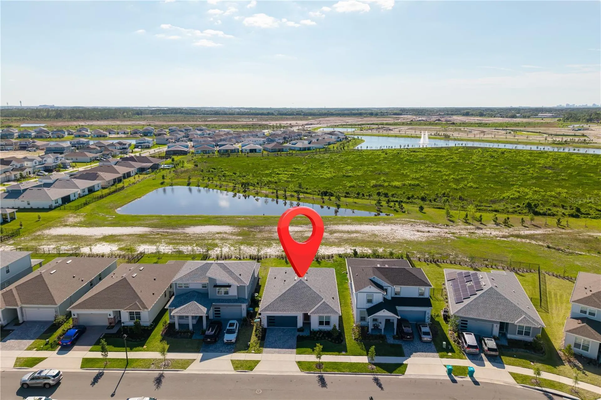 6952 Rosy Sky Avenue Orlando FL 32829