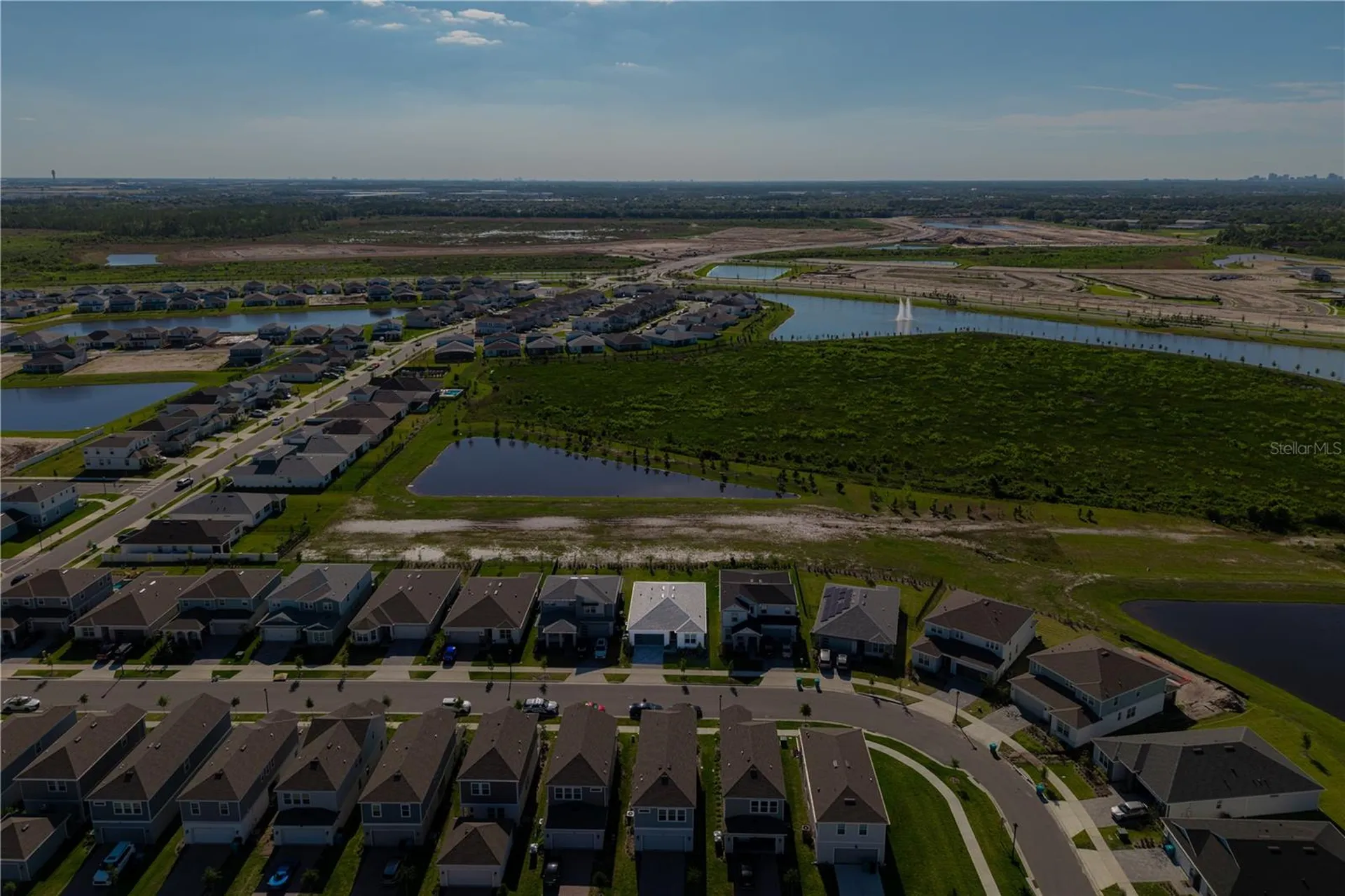 6952 Rosy Sky Avenue Orlando FL 32829