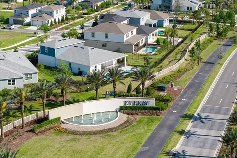 6952 Rosy Sky Avenue Orlando FL 32829