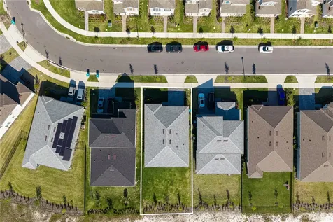 6952 Rosy Sky Avenue Orlando FL 32829