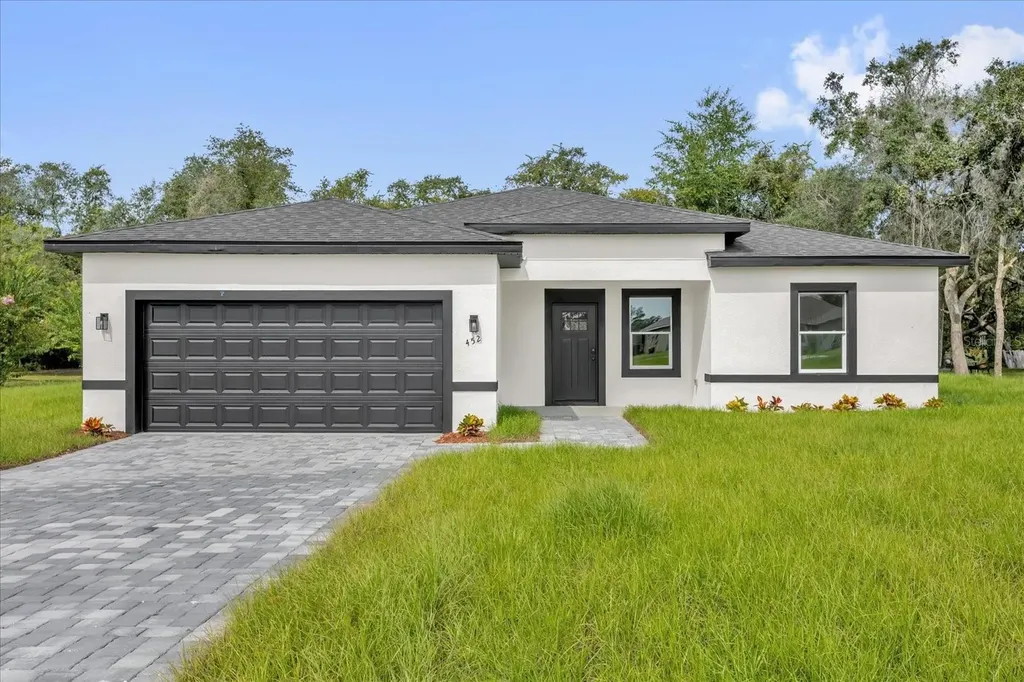 452 Marion Oaks Drive Ocala FL 34473