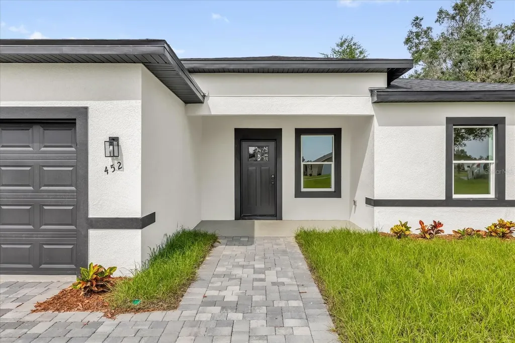 452 Marion Oaks Drive Ocala FL 34473