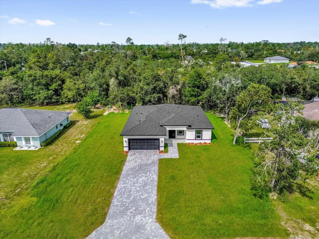 452 Marion Oaks Drive Ocala FL 34473