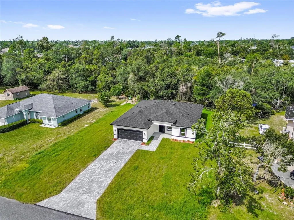 452 Marion Oaks Drive Ocala FL 34473