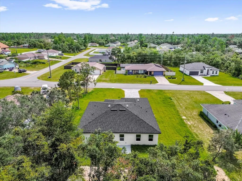 452 Marion Oaks Drive Ocala FL 34473