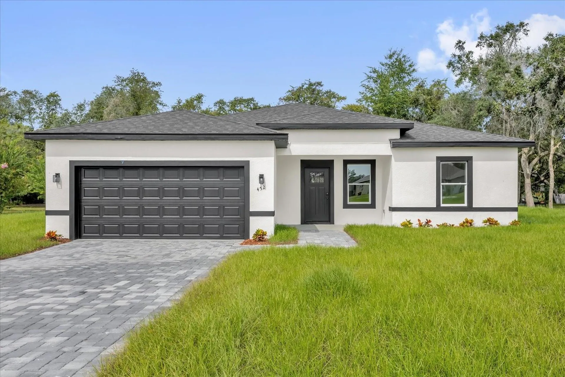 452 Marion Oaks Drive Ocala FL 34473