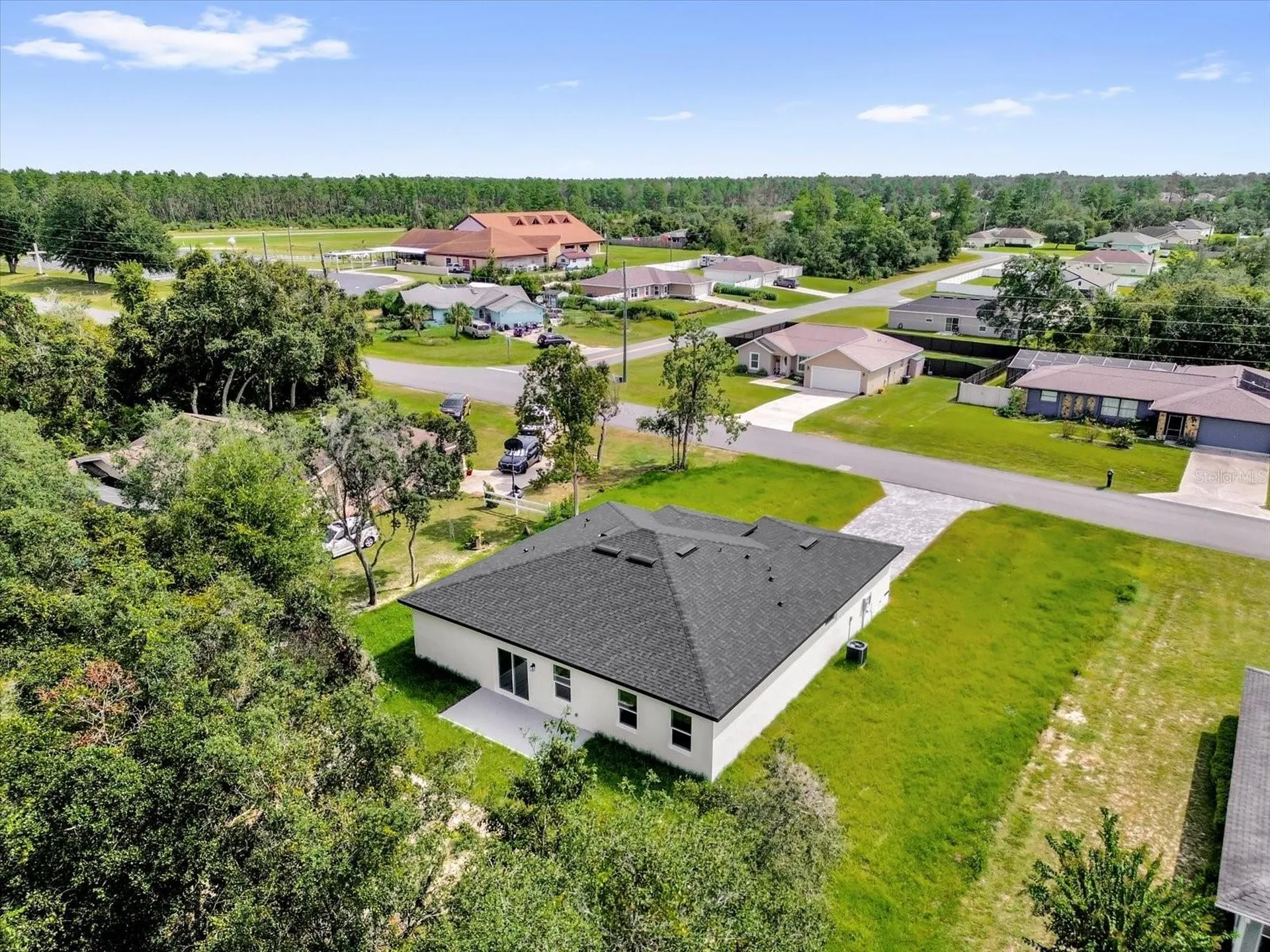 452 Marion Oaks Drive Ocala FL 34473