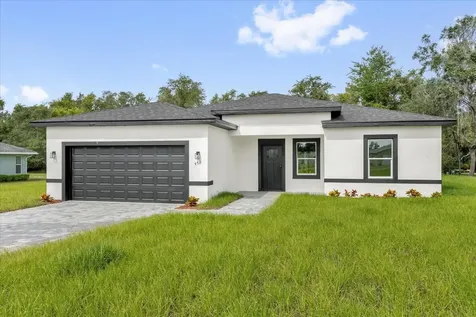 452 Marion Oaks Drive Ocala FL 34473
