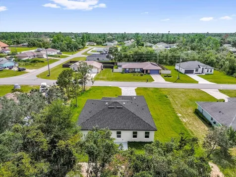 452 Marion Oaks Drive Ocala FL 34473