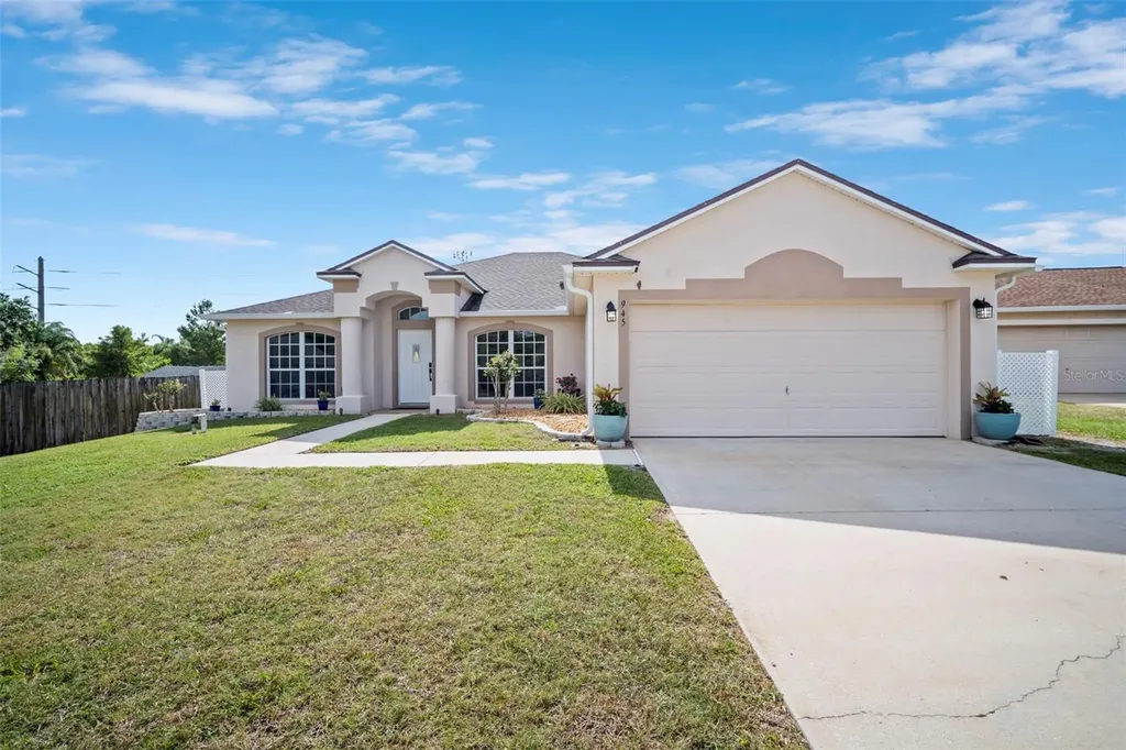 945 Cypress Court Titusville FL 32780