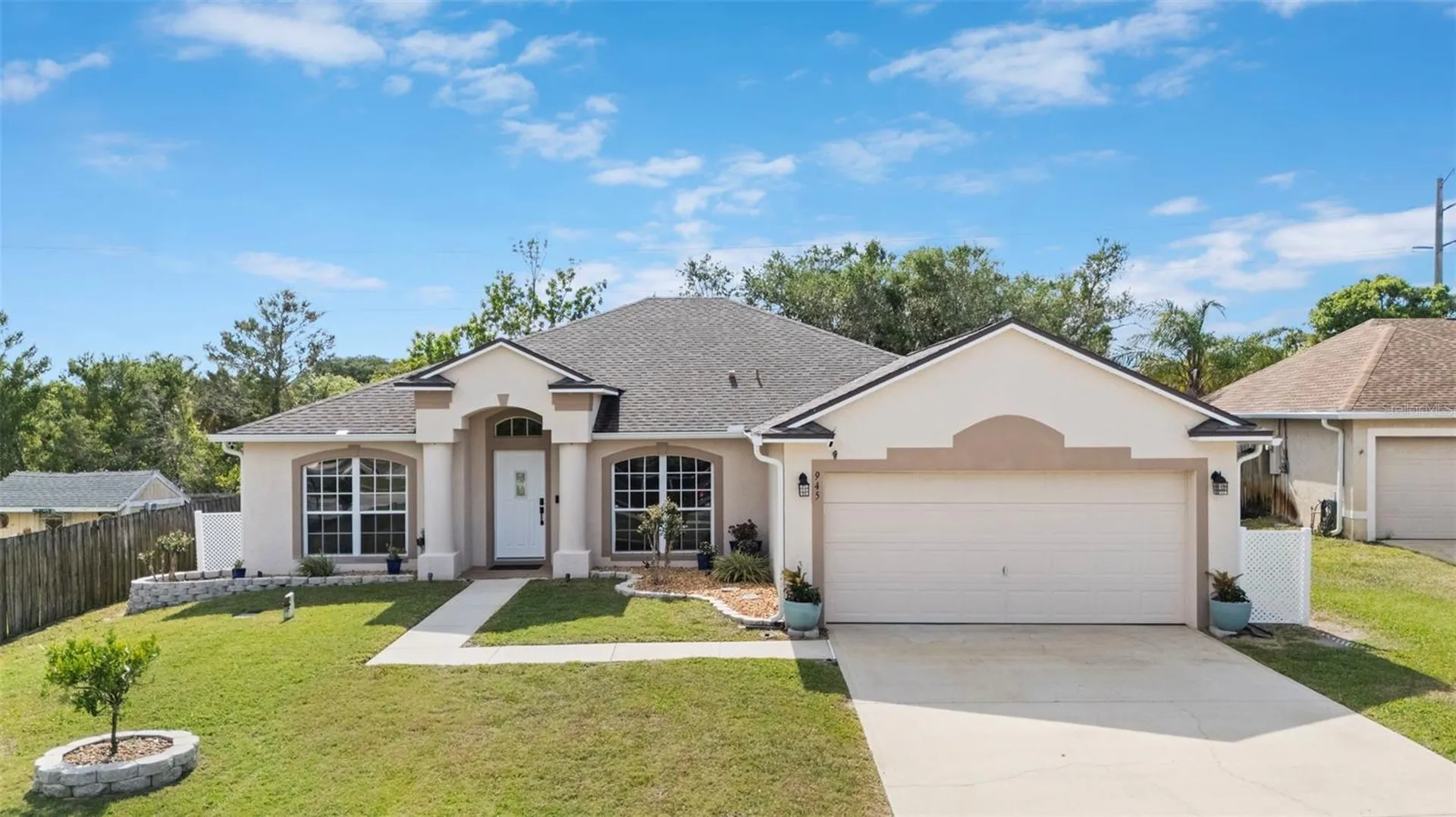 945 Cypress Court Titusville FL 32780