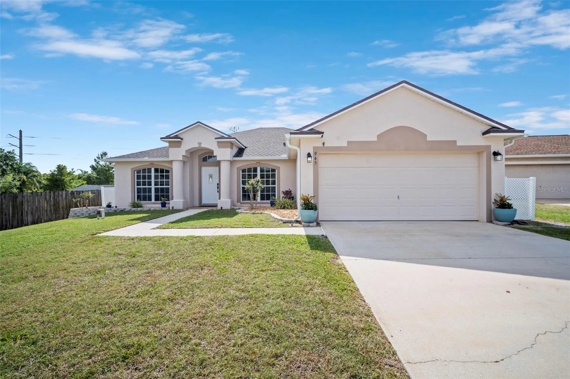 945 Cypress Court Titusville FL 32780