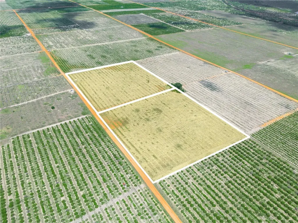 0 C Sullivan Road Frostproof FL 33843